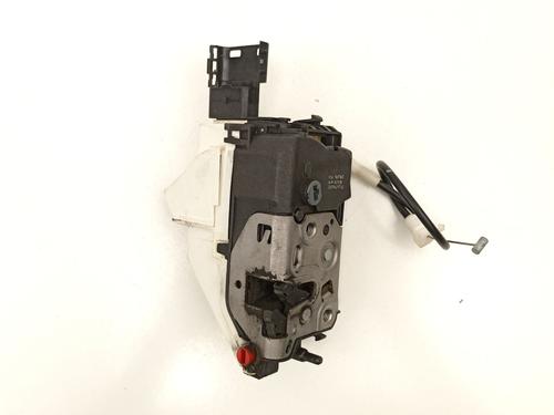Rear left lock PEUGEOT 308 SW I (4E_, 4H_) 1.6 HDi | BP17813496C100 