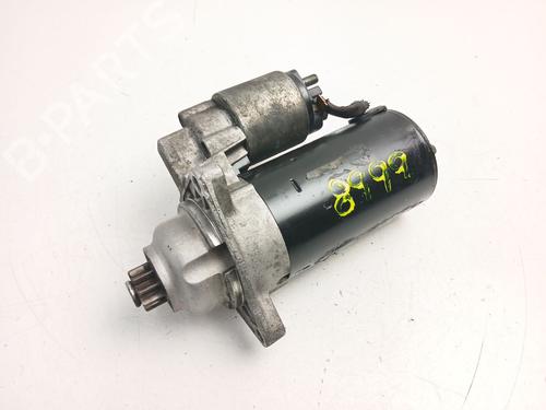 Used Starter Starter VW TRANSPORTER T4 Van (70A, 70H, 7DA, 7DH) 1.9 D (60 hp) 34716155 34716155