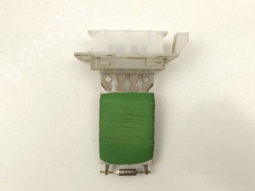 Heater blower motor FIAT PUNTO (188_)  | BP17244544M62 