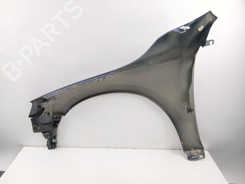 Right front fenders VOLVO S60 II (134) D4 | BP29866550C42