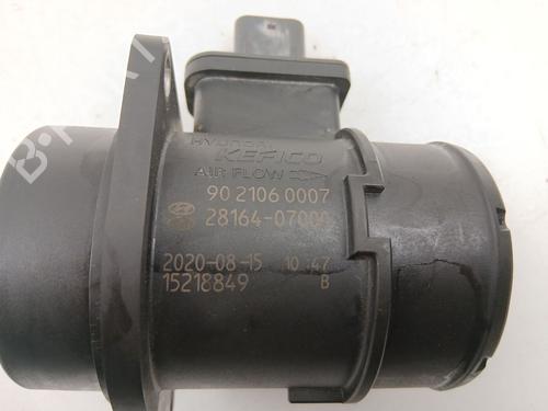 Mass air flow sensor HYUNDAI i10 III (AC3, AI3) 1.0 MPi | BP29831493M95