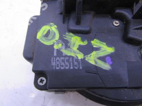 Front left lock SAAB 9-5 Estate (YS3E)  | BP11044272C98 