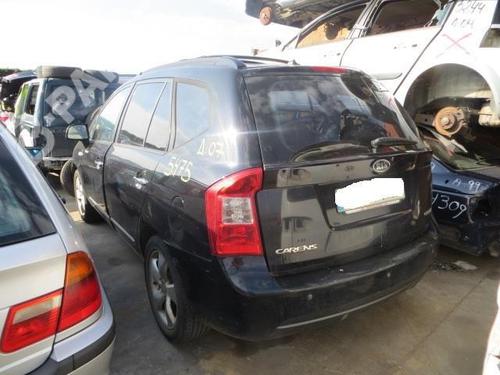 Motor calefaccion KIA CARENS III MPV (UN) 2.0 CRDi 140 | BP11737796M62 