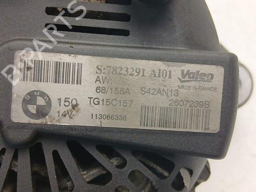 Alternator MINI MINI COUNTRYMAN (R60) Cooper SD | BP33329123M7 - Image 7