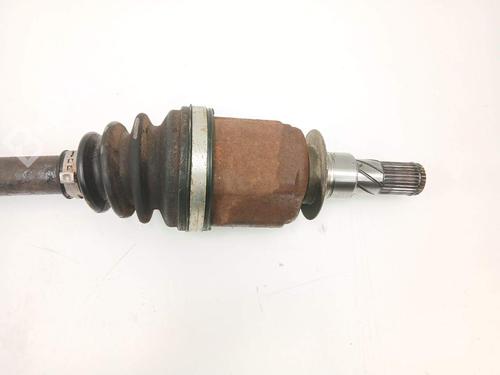 Left front driveshaft NISSAN NAVARA NP300 (D40) 2.5 dCi 4WD | BP36866276M38 - Image 4