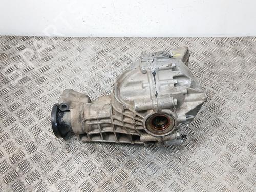 Used Front differential MERCEDES-BENZ M-CLASS (W163) ML 270 CDI (163.113) (163 hp) 32110237