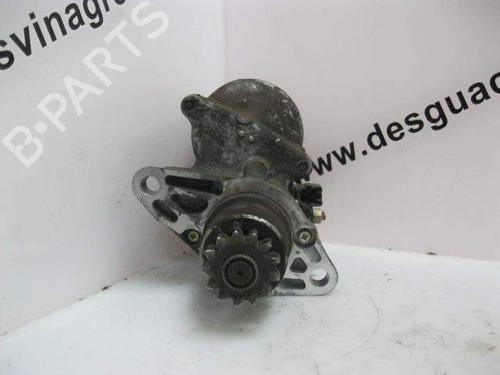 Used Starter Starter 20116480 20116480