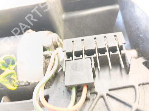 Front wiper motor FORD ESCORT CLASSIC (AAL, ABL) 1.8 TD | BP33756440M29 - Image 7