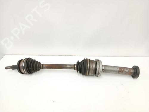 Used Right front driveshaft Right front driveshaft 37667412 37667412
