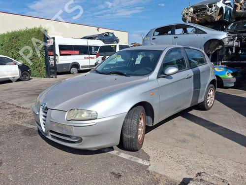 Used Parts ALFA ROMEO 147 (937_)  1.6 16V T.SPARK ECO (937.AXA1A, 937.BXA1A)  4867036