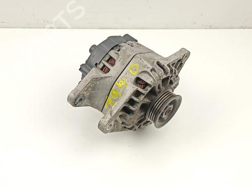 Alternador Alternador HYUNDAI ACCENT II (LC) 1.3 (86 hp) 13577275 13577275