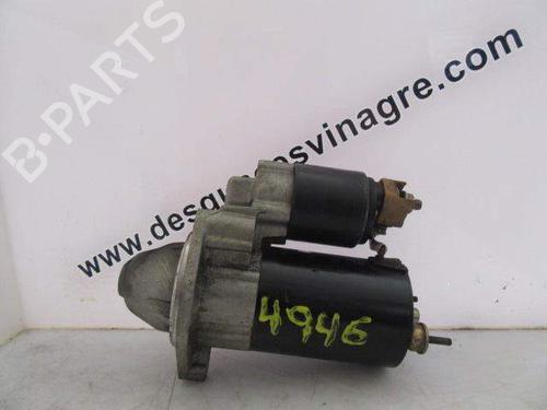 Used Starter Starter 20117935 20117935