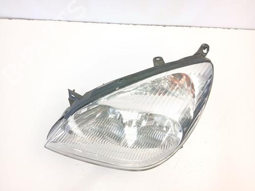 Left headlight CITROËN C5 I (DC_) 2.0 HDi (DCRHZB, DCRHZE) | BP36529679C28 - Image 2