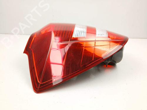 Left taillight KIA CEE'D SW (ED) 1.6 CRDi 115 | BP29398561C34 - Image 6