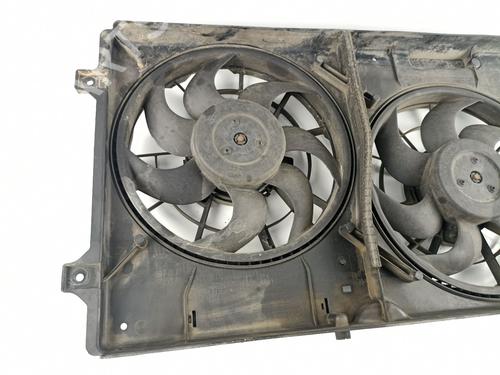 Radiator fan FORD GALAXY I (WGR)  | BP13011309M35 