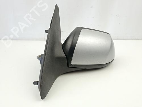 Left mirror FORD MONDEO III Saloon (B4Y) 2.0 16V TDDi / TDCi | BP15002573C26 