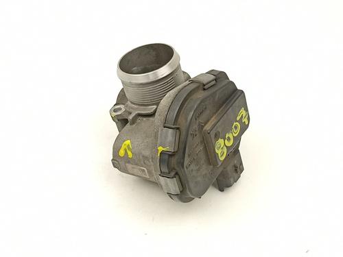 Used Throttle body PEUGEOT 508 I (8D_) 1.6 HDi (115 hp) 15256682