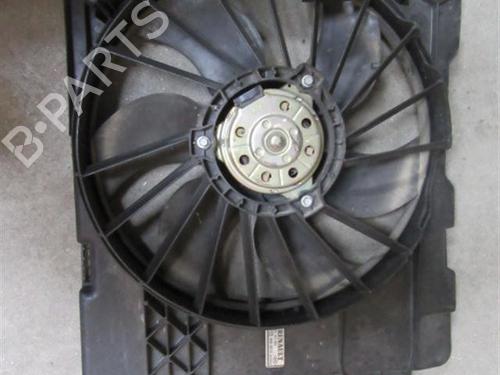 Køleventilator elektrisk RENAULT MEGANE II Estate (KM0/1_) [2003-2012]  20117789
