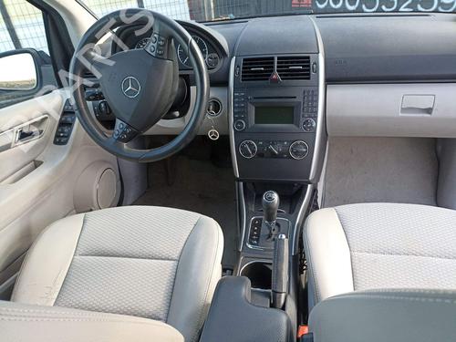 Starter MERCEDES-BENZ A-CLASS (W169) A 180 CDI (169.007, 169.307) | BP25130146M8  - Image 14