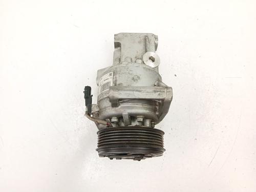AC compressor DACIA SANDERO II 1.5 Blue dCi 95 (B8JL) | BP36533133M34 - Image 2