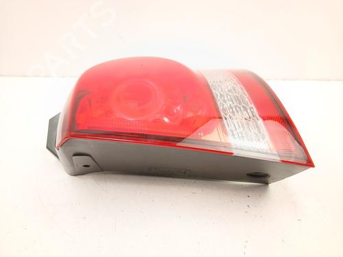 Right taillight FIAT FREEMONT (345_) 2.0 JTD | BP36278016C35  - Image 6