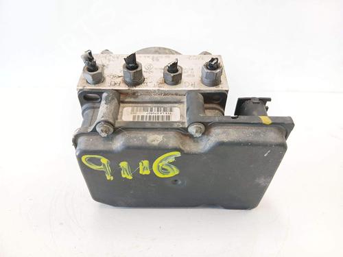 ABS pump DACIA LOGAN (LS_) 1.4 (LS0A, LS0C, LS0E, LS0G) | BP38336427M43 - Image 7