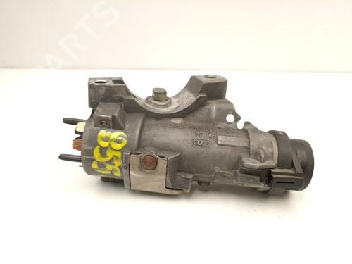 Ignition barrel SEAT EXEO ST (3R5) 2.0 TDI | BP23192688M48 