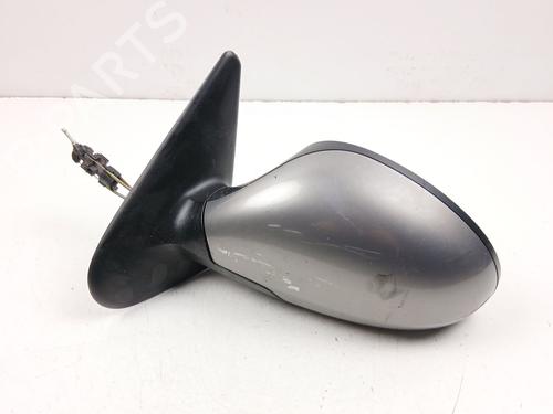 Used Left mirror SEAT LEON (1M1) 1.9 TDI (110 hp) 30940937