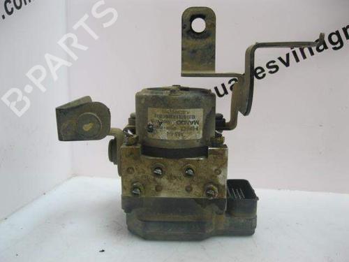 Used ABS pump ABS pump HYUNDAI ACCENT II (LC) [1999-2012] 20116519 20116519