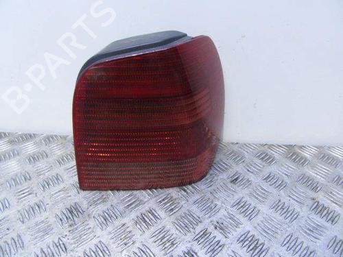 Used Right taillight Right taillight 9831630 9831630