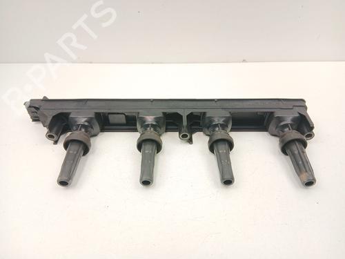 Ignition coil CITROËN C8 Van (EA_, EB_) 2.0 (EBRFJC) | BP26743522M94 