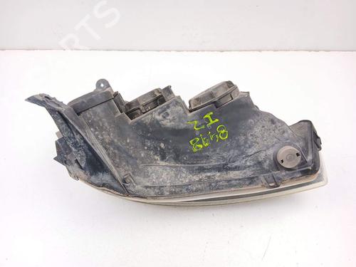 Left headlight OPEL COMBO Box Body/MPV 1.7 CDTI 16V | BP32138111C28 - Image 7