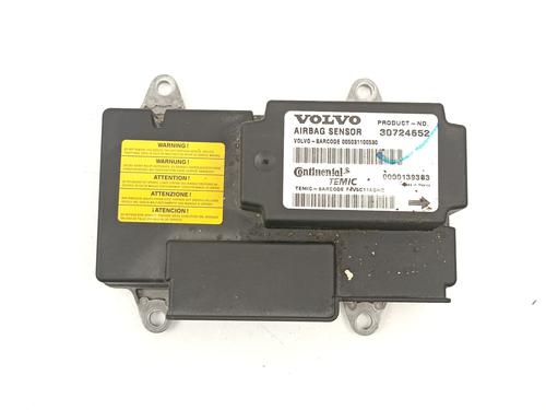 ECU airbags VOLVO S40 II (544) 1.6 D | BP23946073M53 