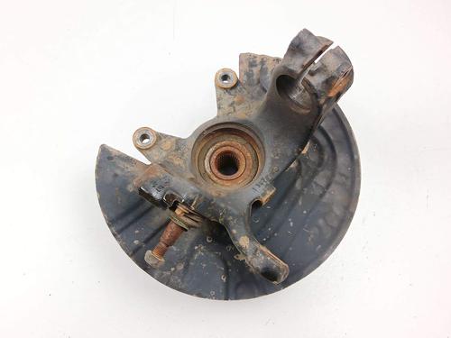Left front steering knuckle BMW X3 (E83) 2.0 d | BP32097643M25 - Image 5
