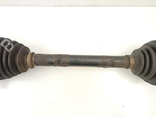Left rear driveshaft NISSAN PATHFINDER III (R51) 2.5 dCi 4WD | BP21572897M40 