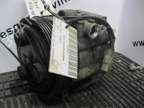 Compressor A/A Compressor A/A 24698357 24698357