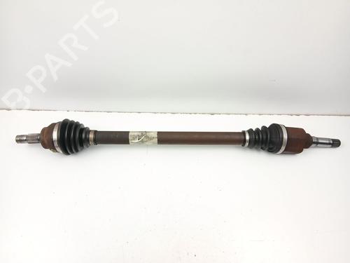 Right front driveshaft PEUGEOT 207 (WA_, WC_) | BP32296315M39