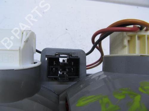 Left tailgate light SAAB 9-5 Estate (YS3E)  | BP13095779C79 