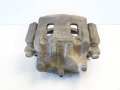 Right front brake caliper MAZDA CX-7 (ER) 2.2 MZR-CD AWD (ER10A) | BP33654904M104 - Image 5