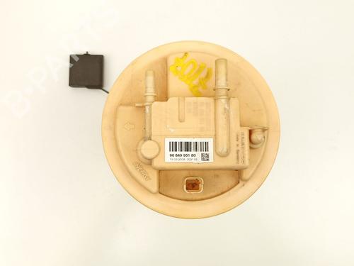 Fuel pump CITROËN BERLINGO MULTISPACE (B9) 1.6 HDi 75 16V | BP14846339M76 