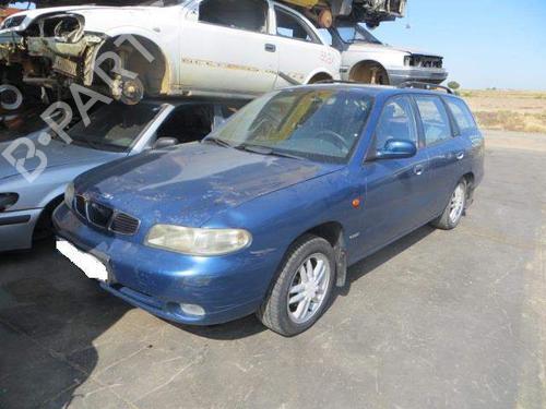 Used Parts DAEWOO NUBIRA Wagon (J100) 2.0 16V 1227862