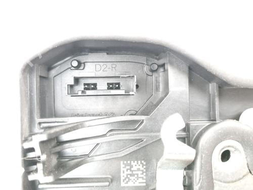 Front right lock BMW 1 (F20) 118 d | BP24935700C97 