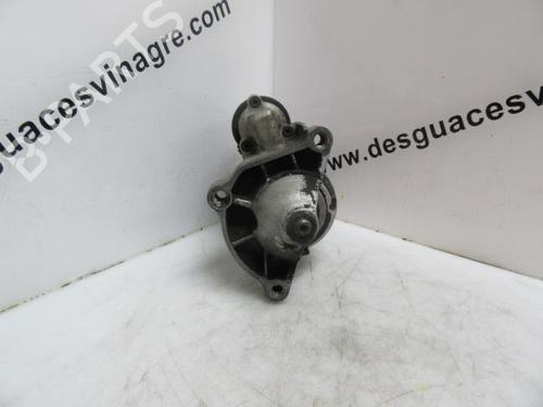Startmotor CITROËN XSARA (N1) 1.9 TD (90 hp) 20117748