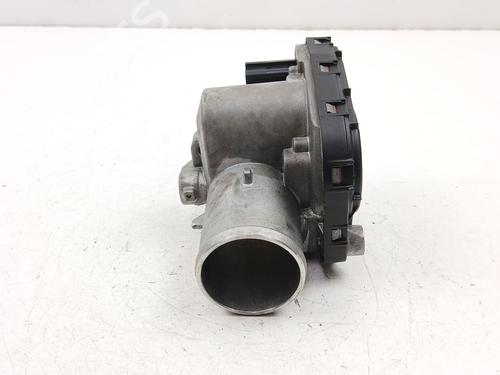Throttle body RENAULT KANGOO / GRAND KANGOO II (KW0/1_) 1.5 dCi (KW0C, KW2C, KW4C) | BP30103479M82