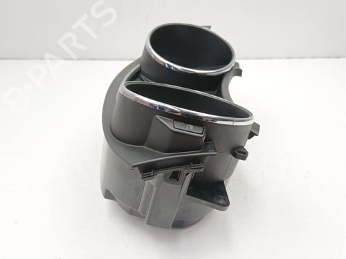 Instrument cluster SKODA SUPERB II (3T4) 1.9 TDI | BP27612186C47 