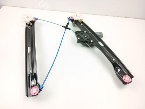 Used Front right window mechanism Front right window mechanism BMW X1 (F48) xDrive 20 d (190 hp) 33184681 33184681