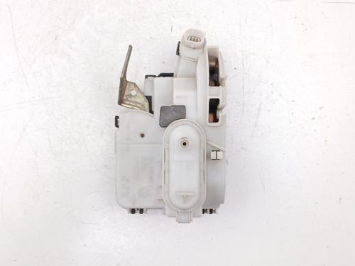 Front right lock VW POLO (6N2) 1.4 16V | BP27577548C97 