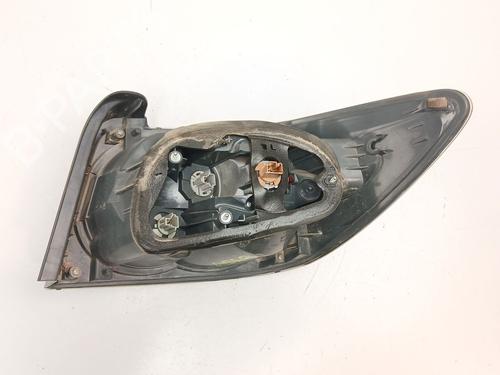 Left taillight MAZDA CX-7 (ER) 2.2 MZR-CD AWD (ER10A) | BP33434709C34  - Image 7