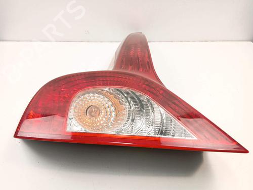 Left taillight VOLVO C30 (533) 2.0 FlexFuel | BP28511988C34 - Image 4