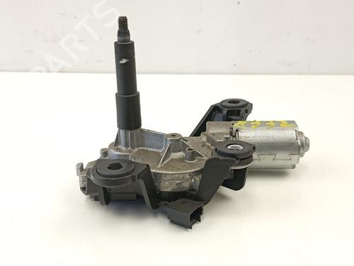 Rear wiper motor RENAULT LAGUNA III (BT0/1) 2.0 dCi (BT01, BT08, BT09, BT0E, BT0K, BT12, BT1C, BT1D,... | BP19269040M102 